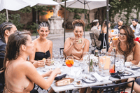 Bar Table Rentals Los Angeles